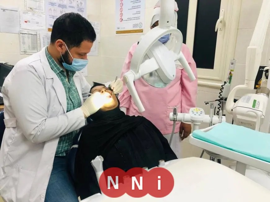 الرعاية الصحية تقدم 9 ملايين خدمة طبية في علاج الأسنان وجراحات الوجه والفكين