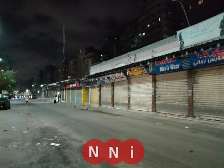 قرار عاجل من الحكومة: تعديل جديد على مواعيد إغلاق المحال التجارية والمولات والمطاعم