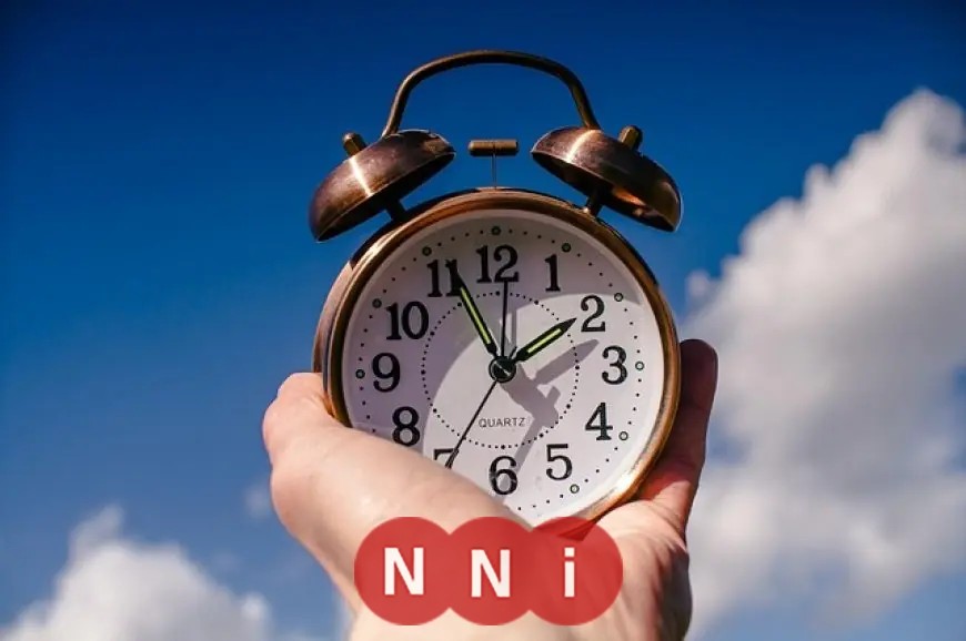 التوقيت الصيفي 2026 في مصر تعرف على الموعد الرسمي للتطبيق الفعلي