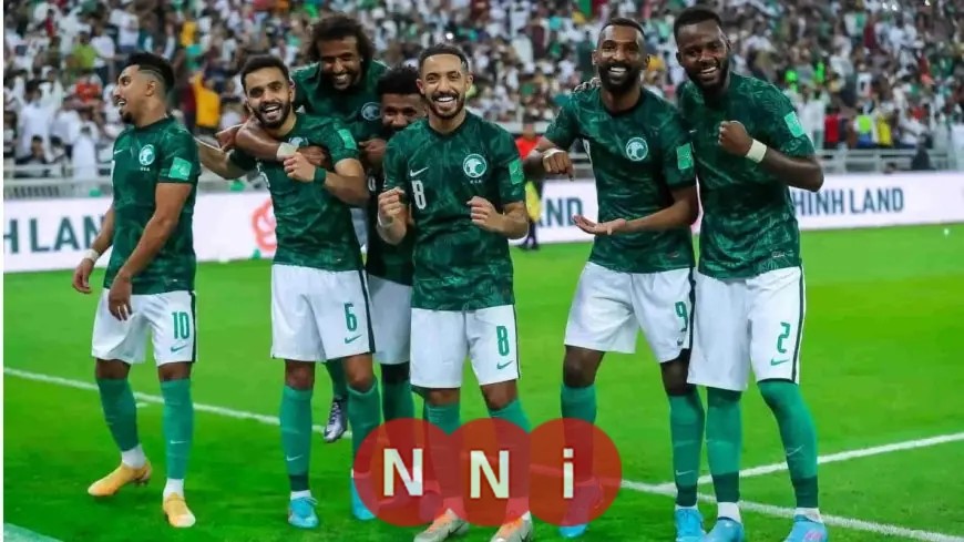 رينارد يكشف عن تشكيلة السعودية لمواجهة مصر في المباراة الودية القادمة