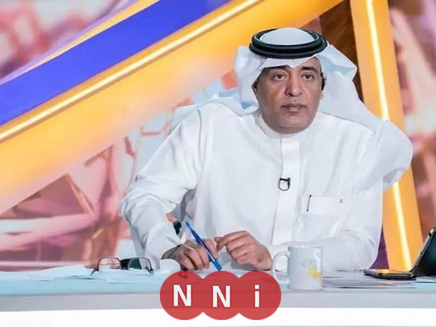 وليد الفراج يؤكد استحقاق الفوز لمصر على السعودية برباعية مع الرأفة