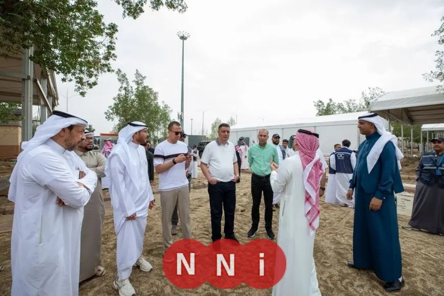 التضامن الاجتماعي تستعد لحج 1447هـ بمتابعة دقيقة في عرفة ومنى