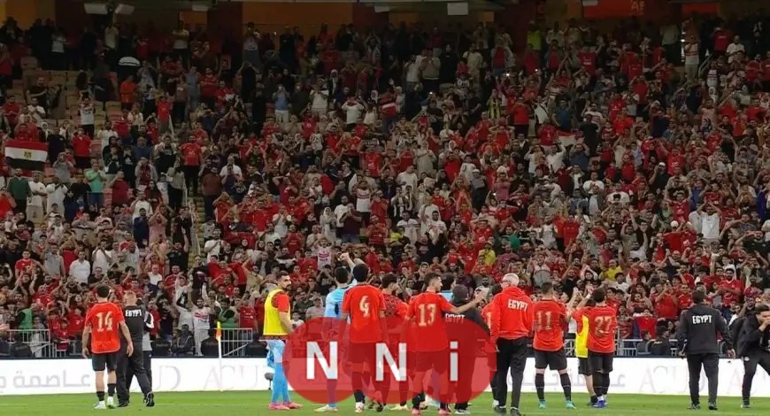 وزير الرياضة: انطلاقة كأس العالم تبدأ الآن وجماهير مصر تتطلع لتألق اللاعبين