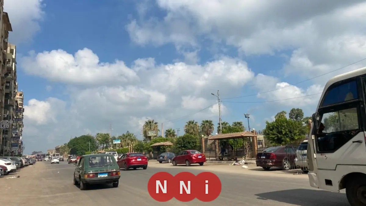 تعرف على حالة الطقس ليوم الإثنين مع 3 ظواهر جوية تؤثر على درجات الحرارة