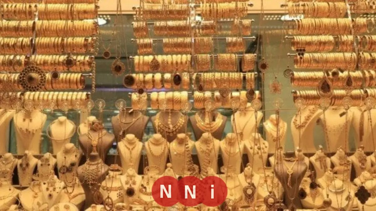 عاجل | أسعار الذهب تستقر في محلات الصاغة.. كم يبلغ سعر عيار 21 اليوم؟