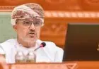 وزير النقل العماني يؤكد عدم إمكانية فرض رسوم عبور بمضيق هرمز وفق الاتفاقيات الموقعة