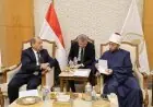 وزير الأوقاف يؤكد على العلاقات التاريخية المتينة والأخوة المستمرة بين مصر وأوزبكستان