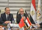 مصر والمغرب تسعيان لزيادة التبادل التجاري وتعزيز التجارة البينية بين البلدين