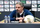 معتمد جمال: تحدي شباب بلوزداد قوي وصفوف الزمالك كاملة لأول مرة
