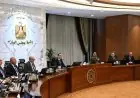 مدبولي يقود اجتماع الحكومة ويهنئ المسيحيين بعيد القيامة المجيد