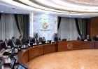 تعرف على 13 قرارا مهما أصدرها مجلس الوزراء في الاجتماع الأسبوعي للحكومة
