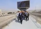 وزير النقل يتابع استعدادات المرحلة الثانية من مشروع الأتوبيس الترددي BRT قبل انطلاقها