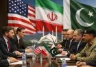 إيران وأمريكا وباكستان تجتمع في إسلام آباد لمفاوضات مباشرة لإنهاء الحرب