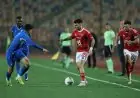 ترتيب الدوري المصري المحدث: فوز الأهلي وتعثر بيراميدز يبقي الزمالك في الصدارة