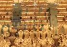 أسعار الذهب اليوم في مصر.. تعرف على سعر عيار 21 الآن