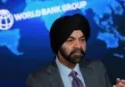تحذير رئيس البنك الدولي: أزمة وظائف تهدد البلدان النامية بعد حرب إيران