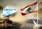 نهاية مفاوضات لبنان وإسرائيل تصل إلى نتائج حاسمة