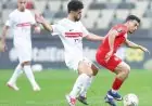 شباب بلوزداد يثني على الزمالك للروح الرياضية وحسن الضيافة في نصف نهائي الكونفدرالية