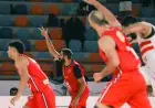 الأهلي يواصل تدريباته بالمغرب استعدادًا لتصفيات BAL لكرة السلة