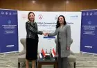 لقاء وزيرة التضامن مع نظيرتها الصربية لتعزيز التمكين الاقتصادي والسياسي للنساء