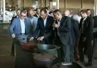 رئيس الوزراء يفتتح مصنع نيو سيفلون لمنتجات الألومنيوم وأدوات الطهي باستثمارات تقدر بـ2.5 مليون دولار