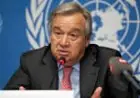 جوتيريش يؤكد أن أمن الممرات المائية العالمية أصبح اختبارا حاسما للنظام الدولي