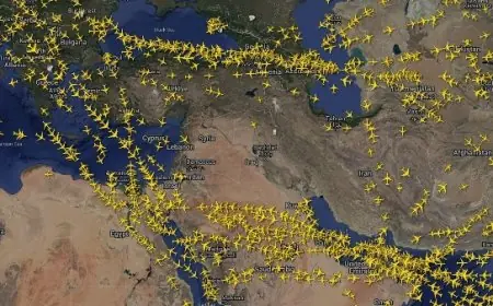 ويجو: مصر تصبح محورا مهما للرحلات الدولية مع إغلاق أجواء الشرق الأوسط