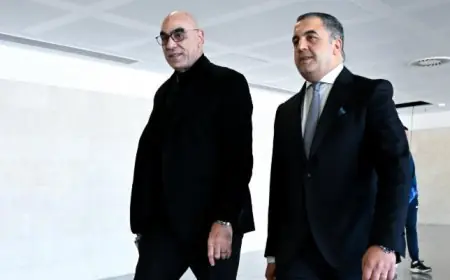 دعم كامل للزمالك من سفير مصر في الجزائر قبل مواجهة شباب بلوزداد