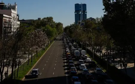 تكثيف الخدمات الأمنية والمرورية استعدادًا لعيد القيامة