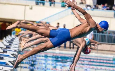 بدء منافسات فردي الرجال في كأس العالم للخماسي الحديث