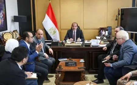 وزارة الصحة تعلن تحقيق قفزة نوعية في ميكنة تسجيل المواليد والوفيات في 5000 منشأة صحية