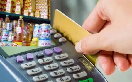 وزير المالية يعلن تفاصيل الموازنة الجديدة: 832.3 مليار جنيه للدعم الاجتماعي و175.3 مليار للسلع التموينية