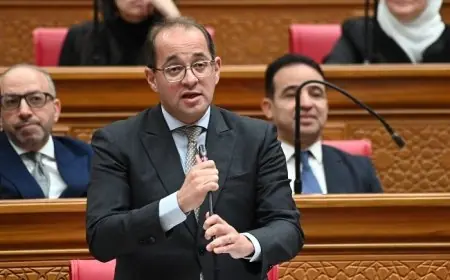 لتحسين مستوى المعيشة.. المالية تزف خبراً ساراً لأصحاب الدخل المحدود والمتوسط