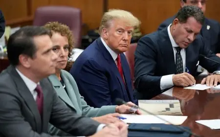 مفاجأة: هل يقرر ترامب الانسحاب من المفاوضات مع إيران؟