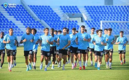 غزل المحلة يوفر تذاكر مجانية للجمهور ويتيح دخول الاستاد حتى الامتلاء الكامل