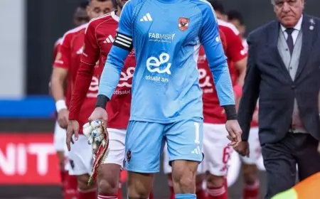 تعرف على مواعيد مباريات السبت والقنوات الناقلة: مواجهة مثيرة بين الأهلي وسموحة في الدوري