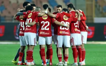 محمد أضا يتوقع حسم لقب الدوري في قمة الأهلي والزمالك المرتقبة