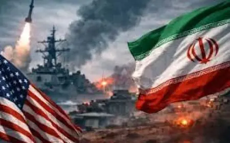 أكسيوس: مصر وباكستان وتركيا يستمرون في الحوار مع أمريكا وإيران لسد الفجوات الاقتصادية والسياسية