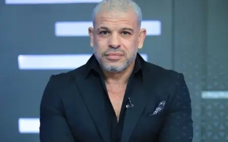 بشير التابعي يشرح كيف تساهم هيبة الأهلي في اتخاذ القرارات الفارقة