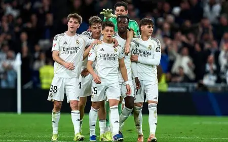 جدول مباريات اليوم الأربعاء 15 أبريل 2026 والقنوات الناقلة لأهم مواجهات دوري الأبطال النارية