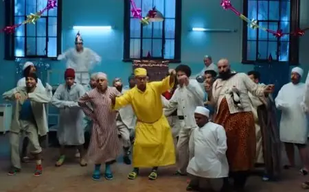 حمدي بتشان: سطلانة تحقق العالمية بفضل بساطتها واحترامها للجمهور