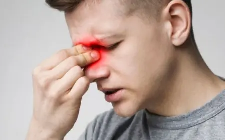 احذر حساسية الأنف: 70% من المرضى مهددون بالربو