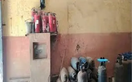 بيارات سرية وتحويلات مشبوهة: البترول تكشف أكبر شبكة تلاعب في وقود البلاد