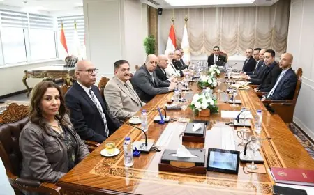 وزير الرياضة يكشف خطط تأهيل منتخب الكرة الطائرة لمونديال 2027 وأولمبياد لوس أنجلوس بمعايير عالية