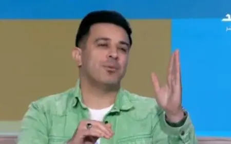 هيثم نبيل يروي تفاصيل مشوقة عن بداياته الفنية في عالم الموسيقى