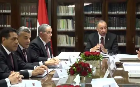 الأهلي يواجه تأجيل ملفات اجتماع اليوم لغياب الخطيب