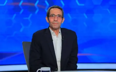 جمال الزهيري يؤكد ضرورة تعزيز قوة اتحاد الكرة مقارنة بالأندية وتوضيح أهداف زيارة وفد الأهلي