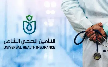 التأمين الصحي يعيد الأمل لمريض بورم بالمخ في الإسماعيلية وزرع نخاع مجاني لطفلة بجنوب سيناء