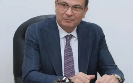 شتلات ومنظومات ري وبطاريات دواجن ضمن استجابة وزير الزراعة لمتضرري سيول وادي سعال في سانت كاترين