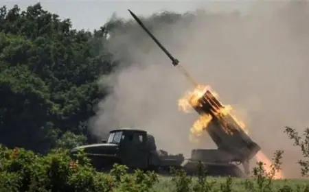 الجيش الإيراني يؤكد: ردنا على أي هجوم بري سيكون قاسيا وحاسما